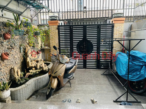 NHÀ CHÍNH CHỦ - VỊ TRÍ ĐẸP - Cần Bán Nhà Hẻm 35 đường số 4 phường Trường Thọ cũ, Thủ Đức, HCM _0