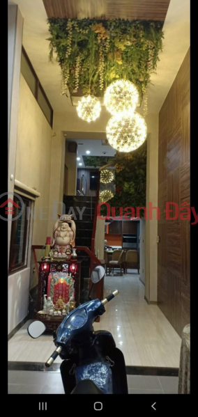 Property Search Vietnam | OneDay | Residential Sales Listings | QUICKLY OWN A Beautiful Front House In Phu Nhuan District, Ho Chi Minh City