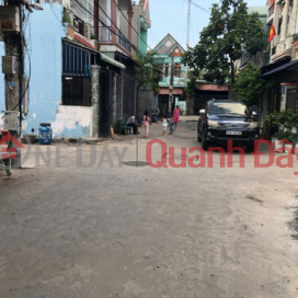 OWNER'S LAND - Beautiful location with 2 Frontages at Nguyen Thi Khap, Di An, Binh Duong _0