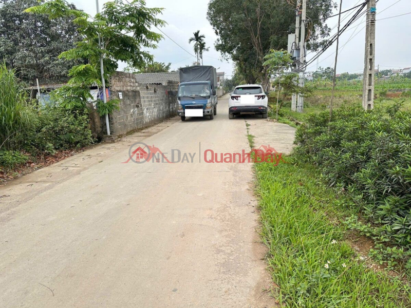 CHÍNH CHỦ BÁN LÔ ĐẤT 373,8M TẠI NAM PHƯƠNG TIẾN-CHƯƠNG MỸ-HÀ NỘI, Việt Nam Bán, đ 5,5 tỷ