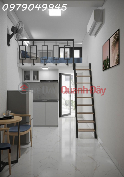 Property Search Vietnam | OneDay | Residential, Sales Listings, FOR SALE IN PHU DO 72M2X7 FLOORS, 24 CLOSED ROOM, ENGINE COAL, CAR, 13.9 BILLION