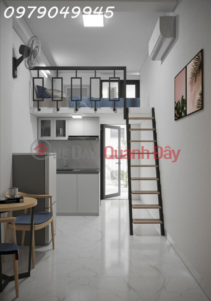 Property Search Vietnam | OneDay | Nhà ở Niêm yết bán, BÁN CCMN PHÚ ĐÔ 72M2X7 TẦNG, 24 PHÒNG KHÉP KÍN, THAN MÁY, Ô TÔ, 13.9 TỶ