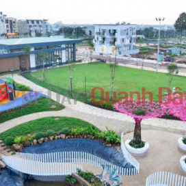 The Link City Dau Giay – Land plots in the administrative center, good prices, Phase 1 _0