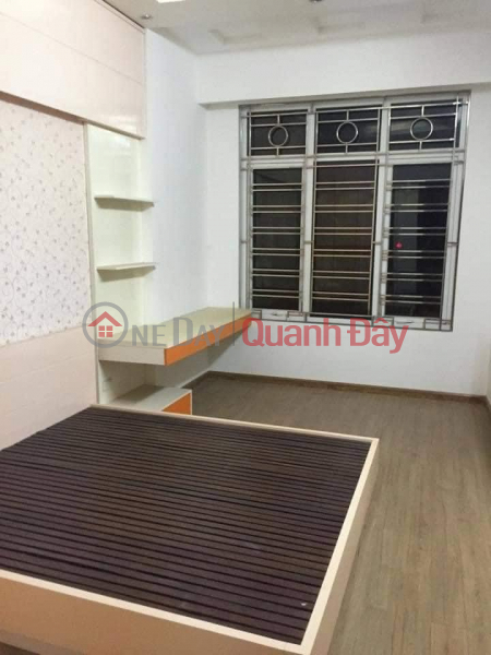 Need to rent a 5-storey house of 50m2 on Dao Tan Street - Good location on car alley, residential, office, classroom, good business. | Vietnam | Sales | đ 16 Million