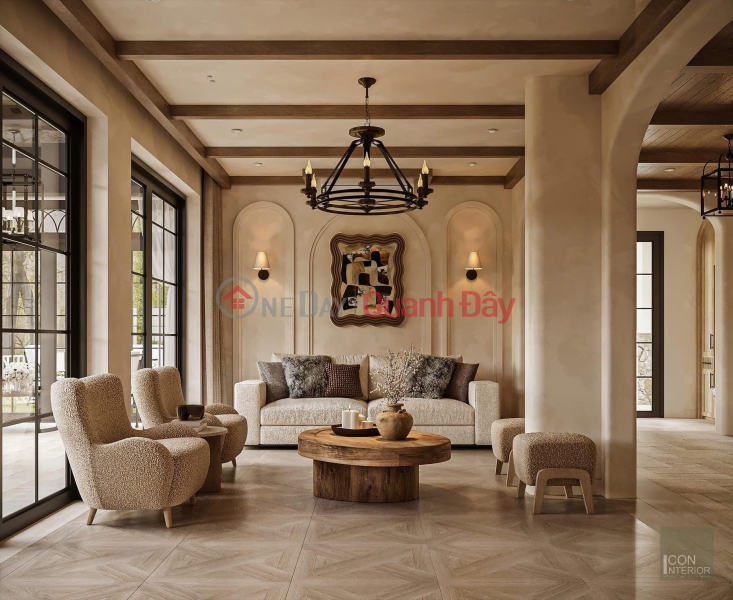 **House for sale on Nguyen Trong Tuyen Street, Ward 1, Tan Binh; (12*19) 4 floors - 35 billion Sales Listings