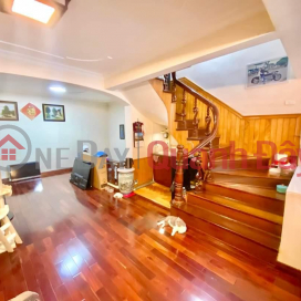 FOR SALE DANG THUY TRAM HOUSE - CAU JIAN. HN _0