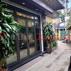 Thuy Khue, 65m² x 4 floors, 19.5 billion VND - corner plot, 20m from the street, 100m from West Lake. _0