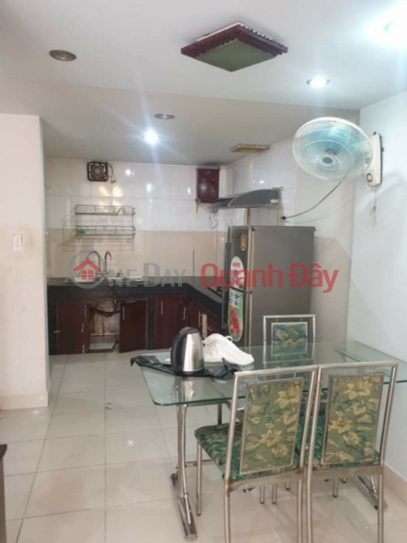 Property Search Vietnam | OneDay | Nhà ở | Niêm yết bán | Bán Nhà Phan Đăng Lưu 60m2 Gần Chợ Bà Chiểu, Hàng Xanh Nhỉnh 4 Tỉ