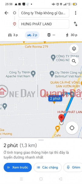 Own a Land Lot Right From The Right Owner Beautiful Prime Location In Tan Phuoc, Tien Giang Sales Listings