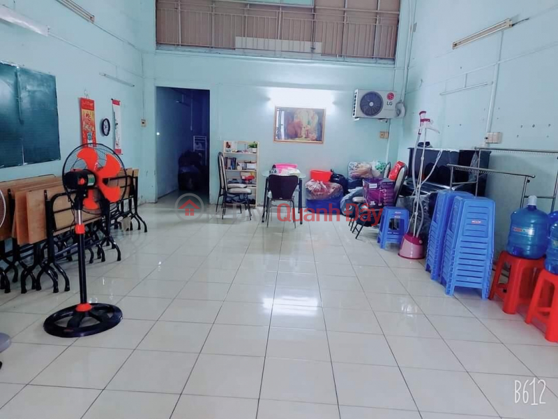 Property Search Vietnam | OneDay | Residential, Sales Listings Selling house in Hong Lac street, Ward 11 Tan Binh, 5.5mx 17.4m, Fully recognized 86m2, Cheap price.