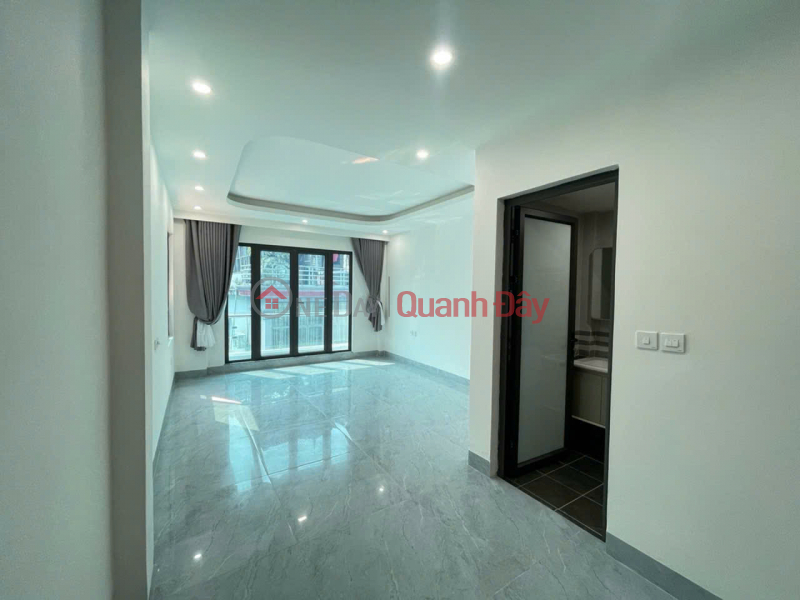 12 TỶ – SỞ HỮU NGAY NHÀ PHỐ TRẠM LÔ GÓC 7 TẦNG, GARA Ô TÔ, THANG MÁY!
CHỦ ĐANG GIẢM GIÁ MẠNH – | Việt Nam | Bán, đ 12 tỷ