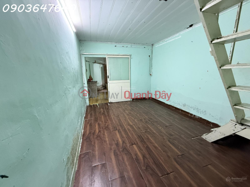 Property Search Vietnam | OneDay | Residential | Sales Listings House for sale, single-story, address 56\\/53 To Hien Thanh Street, Ward 15, District 10. Contact: Phuc 0903 647 640