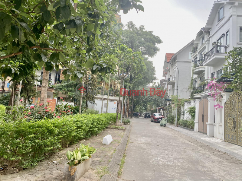 Property Search Vietnam | OneDay | Nhà ở | Niêm yết cho thuê, Cho thuê biệt thự Lương Thế Vinh, 130m2, 4 tầng, 25 triệu/tháng làm văn phòng