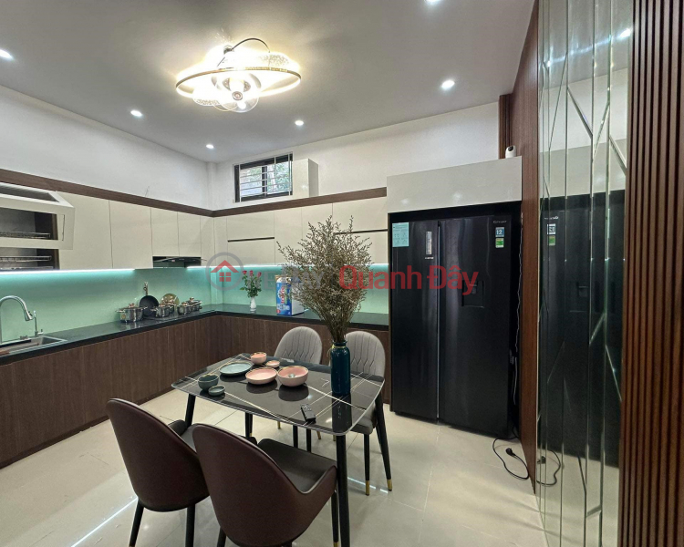 Property Search Vietnam | OneDay | Residential Sales Listings LANG HA TOWNHOUSE FOR SALE: 45M2 x 4 FLOORS, HIGH TRI RESIDENTIAL DIVISION, CAR PARKING, APPROXIMATELY 7 BILLION.