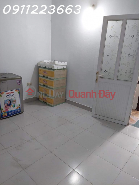 Property Search Vietnam | OneDay | Residential Sales Listings | House with GOOD LOCATION - STABLE CASH FLOW - OPEN ALLEY, Bach Mai, Hai Ba Trung - Price only 7 billion House with GOOD LOCATION