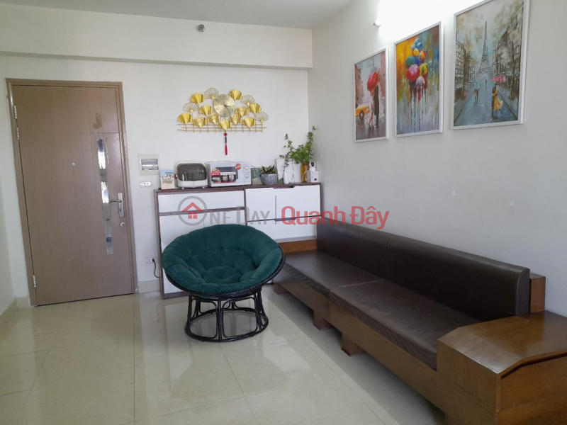 Property Search Vietnam | OneDay | Residential Sales Listings BEAUTIFUL APARTMENT - GOOD PRICE - Urgent Sale Truong Thanh 2 Apartment, Truong Thi Ward, Vinh City, Nghe An