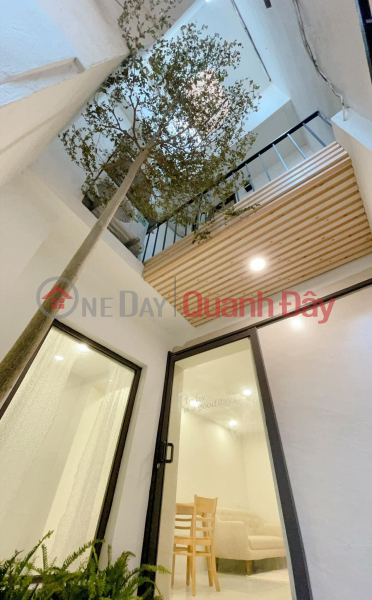 Property Search Vietnam | OneDay | Residential Sales Listings, Selling Giap Bat townhouse, 48m x 5 floors, sub lot, car, Nhon 7 billion