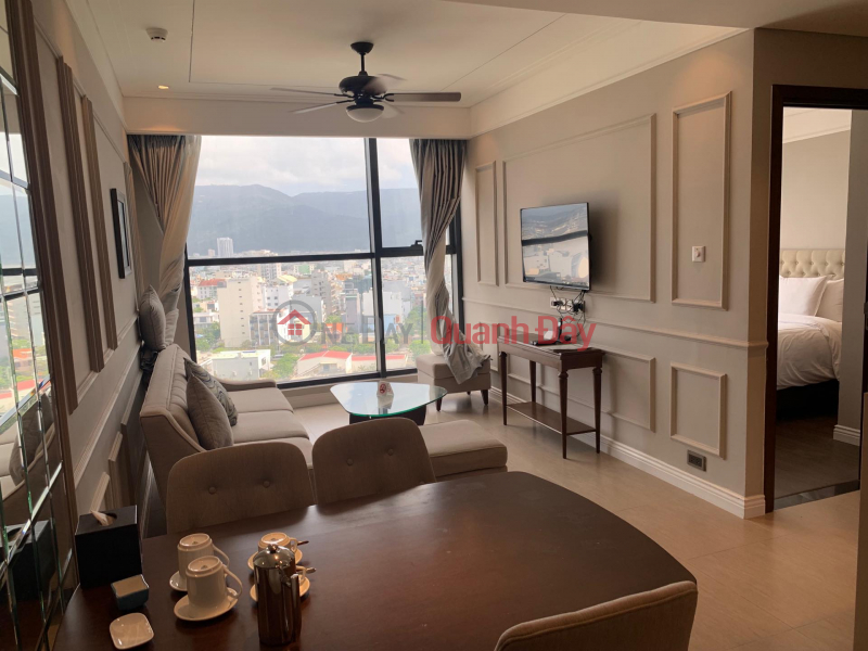 2 bedroom apartment for sale in Luxury Apartment Da Nang Sales Listings