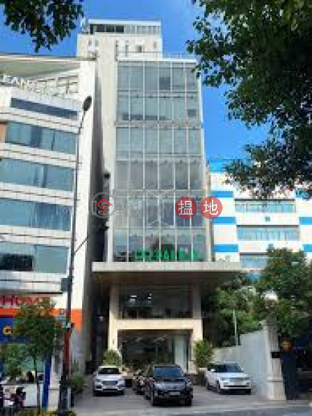 PARK IX Office Building (Tòa nhà văn phòng PARK IX),Tan Binh | (1)