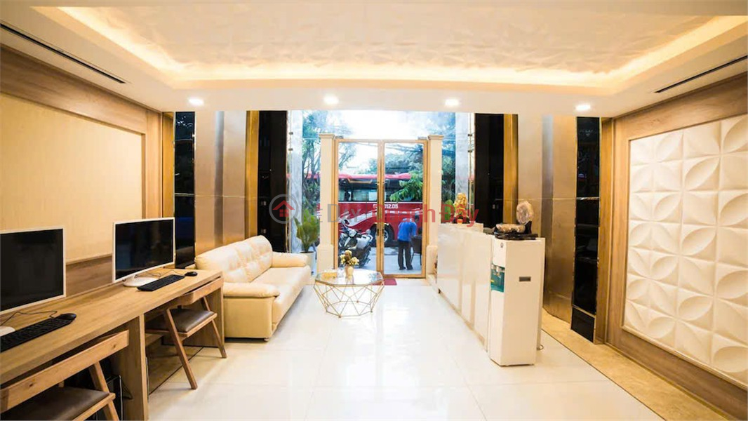 Chính chủ cần bán nhanh khách sạn 7 tầng tại đường An Thượng 1, Mỹ An, Ngũ Hành Sơn, Đà Nẵng. Việt Nam Bán đ 29 tỷ