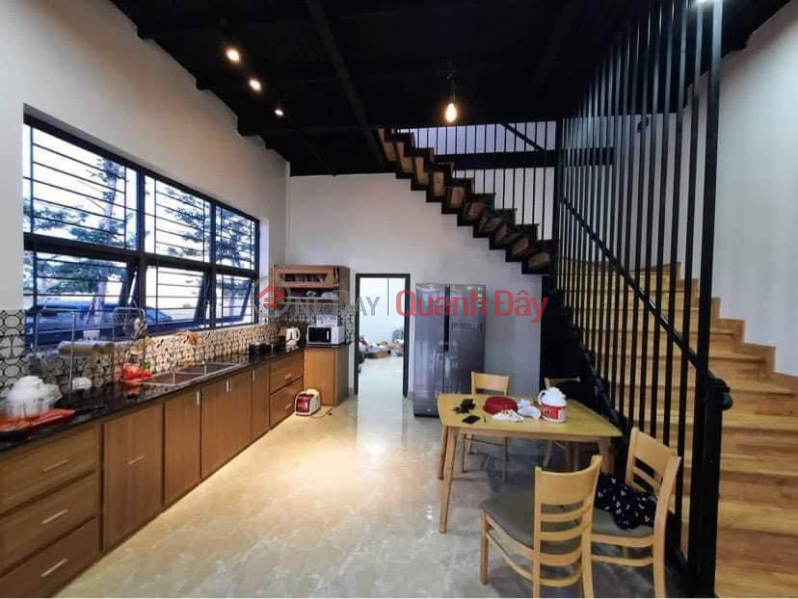Nguyen Can house for rent - NAM HOA XUAN - Corner lot with 2 wide frontage, Coffee shop available Vietnam | Rental ₫ 12 Million/ month