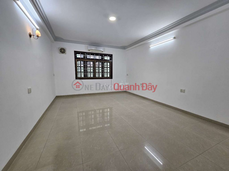 BEAUTIFUL 4-FLOOR HOUSE WITH 8M ALWAYS IN THE REPUBLIC (NEAR AIRPORT) Vietnam Rental đ 40 Million/ month