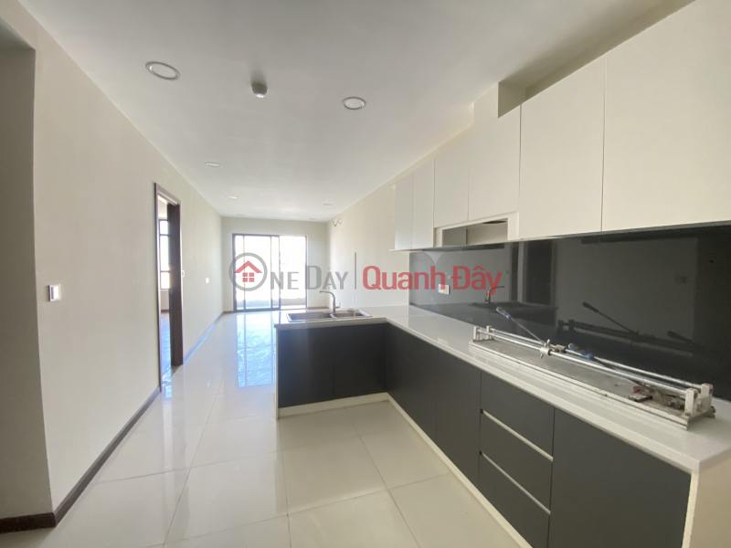 Property Search Vietnam | OneDay | Nhà ở, Niêm yết bán, Chuyển nhượng căn hộ 86m2 2PN/2Wc giá 5.055 tỷ đã vat, ở mặt tiền Lương Định Của De Capella Q2