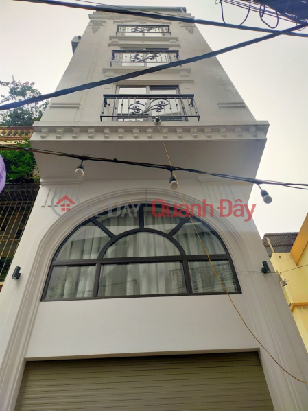 Property Search Vietnam | OneDay | Nhà ở Niêm yết bán NGOC THUỴ- NHÀ ĐẸP MỚI KOONG 5 NGỦ - 6 TẦNG THẮNG MÁY - Ô TÔ VÀO NHÀ - TIỆN ÍCH NGẬP TRÀN