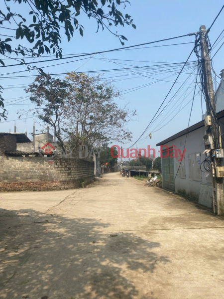 CHÍNH CHỦ BÁN LÔ ĐẤT 162,4M TẠI HOÀNG VĂN THỤ-CHƯƠNG MỸ-HÀ NỘI Việt Nam Bán, đ 2,6 tỷ