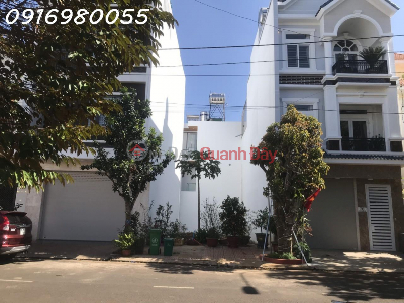 ₫ 5.3 Billion, Land for sale in front of Nguyen Thuong Hien street, Tan An ward, Buon Ma Thuot city