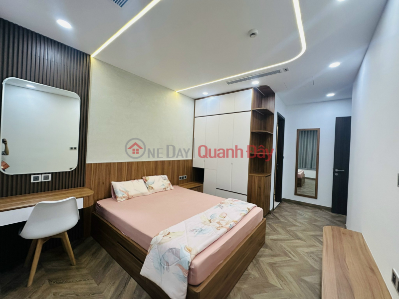 Cần bán gấp căn hộ 80m2 Midtown The Peak - 2pn, 2wc, view sông, công viên Sakura. Giá 5.8 tỷ | Việt Nam | Bán, đ 5,8 tỷ