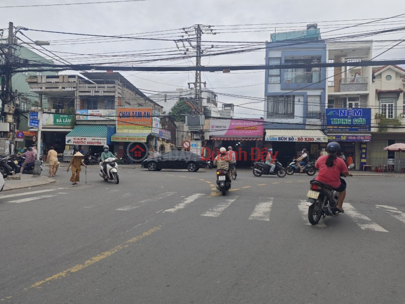 ► Front of Le Dinh Tham, 10.5m street, 3 floors, Business, 9.x billion, Vietnam | Sales, đ 9.9 Billion