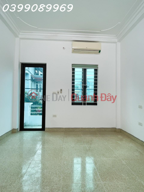 BEAUTIFUL HOUSE IN HA DONG FOR URGENT SALE - PARKING CAR - 40m2 x 3 floors x 2.35 billion _0