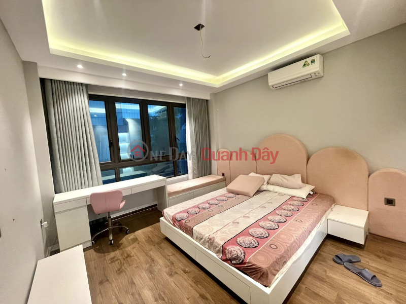 Property Search Vietnam | OneDay | Residential | Sales Listings House for sale 63m2 Tu Lien street, Tay Ho 6 Floors Imported elevator 6.4 Billion VND