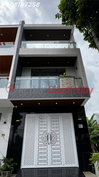 Property Search Vietnam | OneDay | Nhà ở | Niêm yết bán, Chính chủ bán nhà KDC Nông Thổ Sản. Phường Hưng Phú. Tp Cần Thơ, DT 120m2, 5,339 tỷ