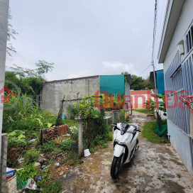 SELLING 2 adjacent plots of land in Hon Nghe, Vinh Ngoc Commune, Nha Trang City _0