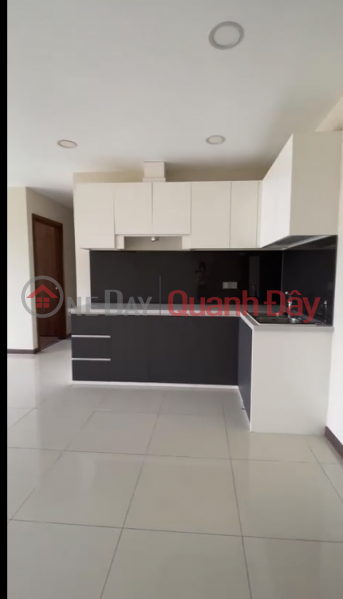 Property Search Vietnam | OneDay | Residential, Sales Listings Corner apartment 3PN 5.3 billion/apartment DTSD 85m2 Basic Furniture. cool Southeast view