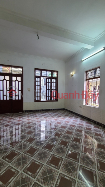 House for sale in lane 266 Nguyen Van Cu Long Bien, corner lot 104m, frontage 5.5m, price 13 billion for car, business, Vietnam, Sales | đ 13 Billion