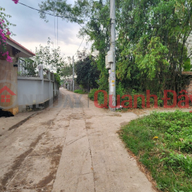Land owner: Sieu Quan, Ta Thanh Oai, Auction in front of truck house. 2 lots next to each other. _0