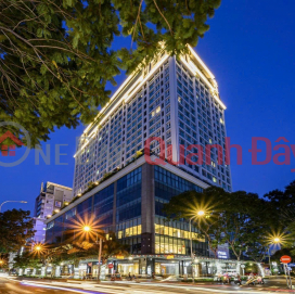 PRIME OFFICE/COMMERCIAL SPACES IN HO CHI MINH CITY FOR RENT _0