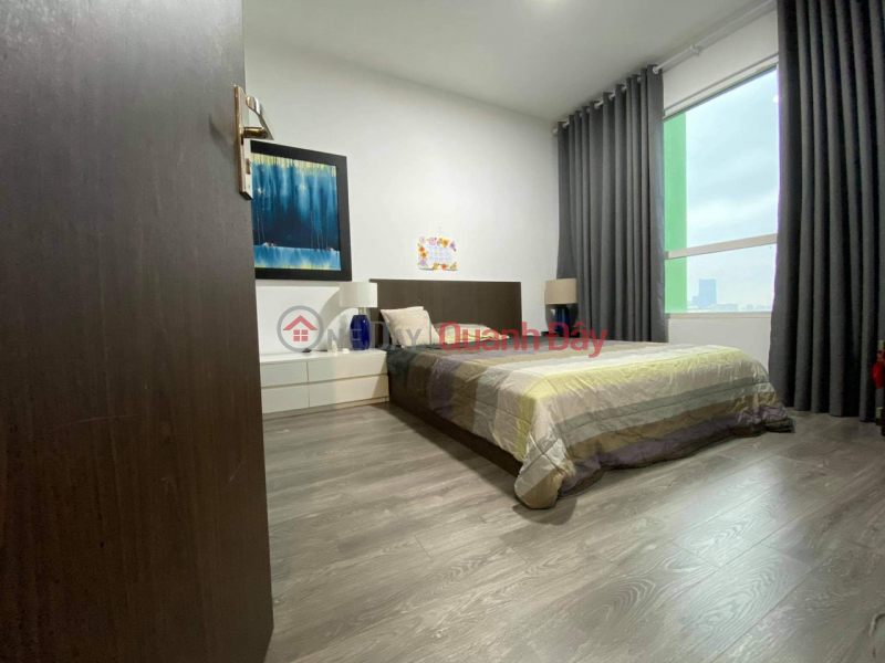 Property Search Vietnam | OneDay | Nhà ở, Niêm yết bán CHỈ 6.4 TỶ SỞ HỮU NGAY - Căn 2PN 72m2 Seasons Avenue - full nội thất - sổ sẵn