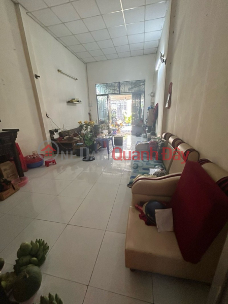 Bán nhà riêng 75m2, Hẻm xe tải 5m Đ. Đô Đốc Long, Tân Phú, Việt Nam Bán | đ 6,7 tỷ