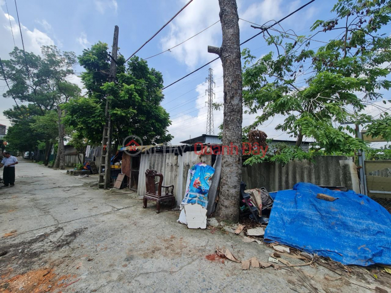 If you don't buy this land, then what other land should you buy? Owner Needs to Sell Lot 84m2 Land on Village Edge, Yen Xuan Non Street, 6m Street | Vietnam Sales | đ 2.5 Billion