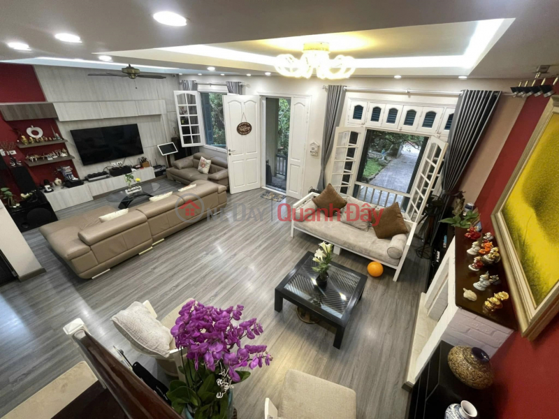 BÁN CHUNG CƯ ĐẶNG XÁ. 50M2 * 1,85 TỶ. FULL NỘI THẤT, THANG MÁY. Niêm yết bán