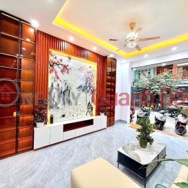 NHÀ CHÍNH CHỦ 6 TẦNG - THANG MÁY - Thuộc khu bộ tư lệnh công binh _0