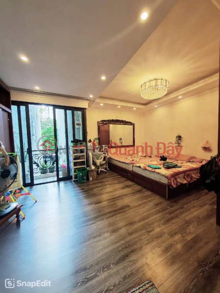 Property Search Vietnam | OneDay | Nhà ở, Niêm yết bán QUAN HOA 61M GIÁ 14,5 TỶ-NỘI THẤT ĐẸP,DÂN XÂY,NGÕ BA GÁC,THÔNG,GẦN PHỐ