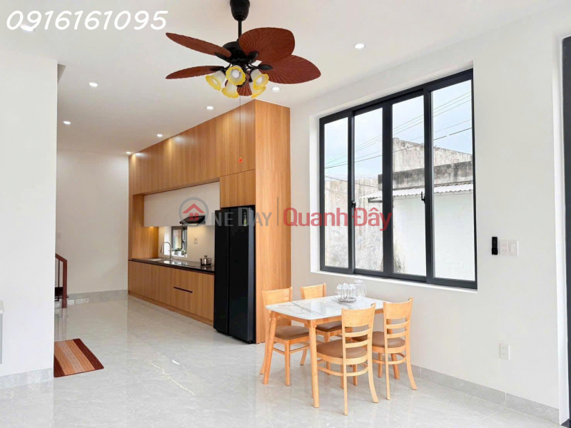 Siêu phầm nhà mới 2 tầng, 61m2, full nội thất tại kiệt Nam Cao nối dài, phường Hòa Khánh | Việt Nam | Bán đ 3,95 tỷ