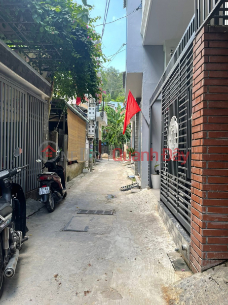 NHÀ 2 TẦNG MỚI ĐẸP – HẺM 3M ĐƯỜNG LA VĂN TIẾN, PHƯỜNG GHỀNH RÁNG, TP. QUY NHƠN, Việt Nam Bán | đ 2,4 tỷ