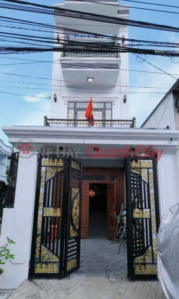 NHÀ VỊ TRÍ ĐẸP- GIÁ TỐT CHÍNH CHỦ CẦN BÁN NHANH CĂN NHÀ tại TP Thuận An, tỉnh Bình Dương Niêm yết bán