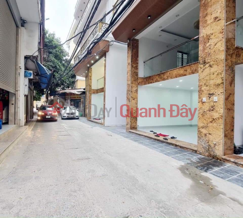 Selling Mini Homestay Serviced Apartment Building Dong Da, Garage 2 Cars only 21 billion 5 _0